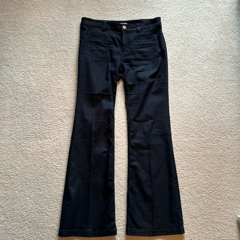 CAbi Jeans